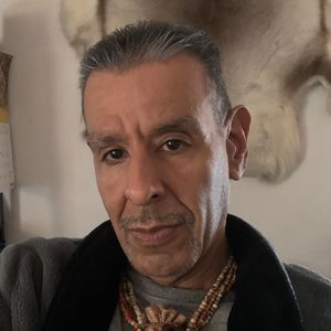 Meet your Posher, Richard